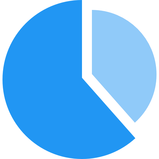 Analytics icon