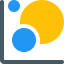 Analytics icon 64x64