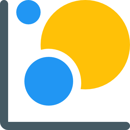 Analytics icon