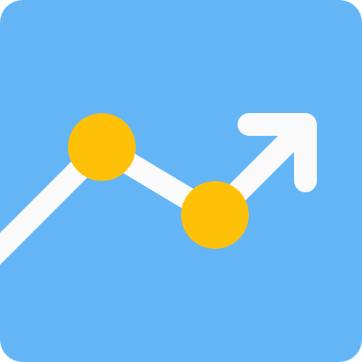 Analytics icon