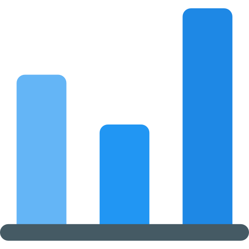 Analytics icon