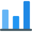 Analytics icon 64x64