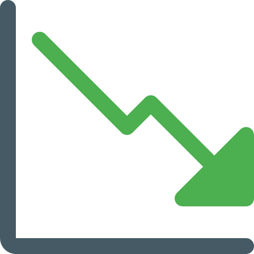 Analytics icon