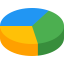 Analytics icon 64x64