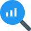Analytics icon 64x64