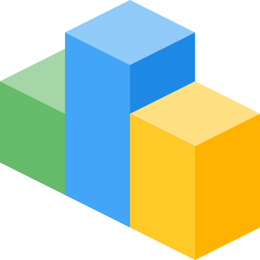 Analytics icon