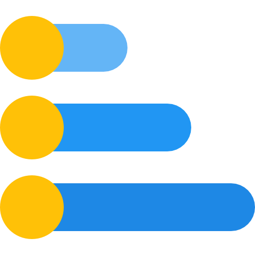Analytics icon
