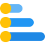 Analytics icon 64x64