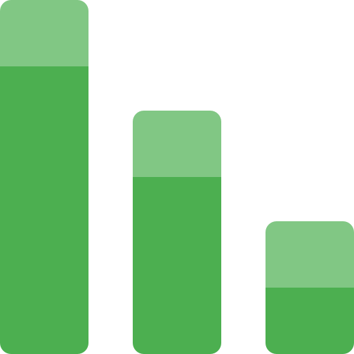 Analytics icon