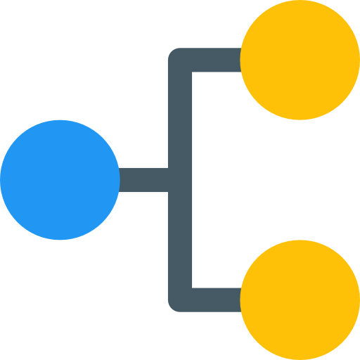 Analytics icon