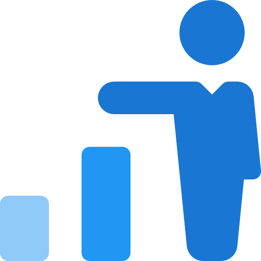 Analytics icon