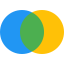 Analytics icon 64x64