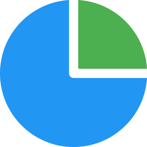 Analytics icon