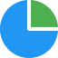 Analytics icon 64x64