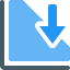 Analytics icon 64x64