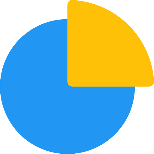 Analytics icon