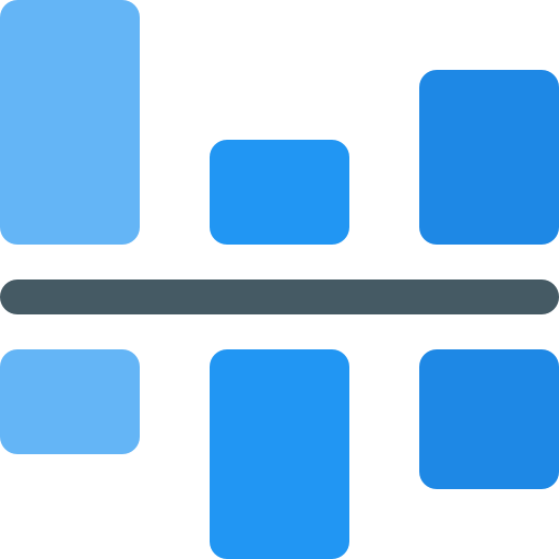 Analytics icon