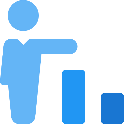 Analytics icon