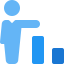 Analytics icon 64x64