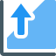 Analytics icon 64x64