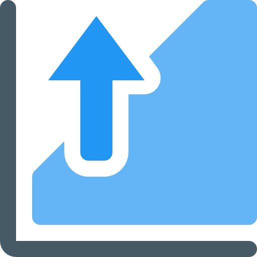 Analytics icon