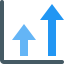 Analytics icon 64x64