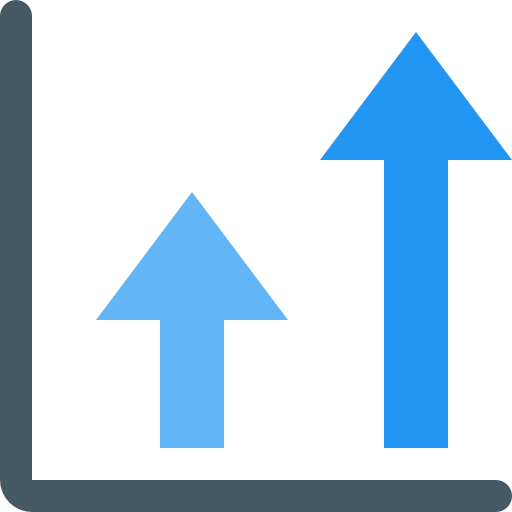 Analytics icon