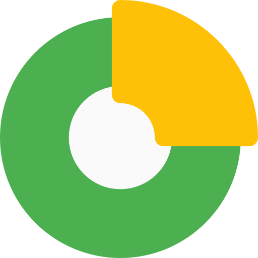 Analytics icon