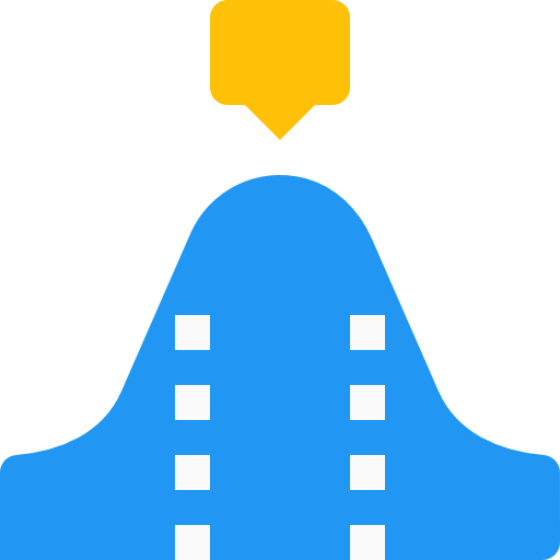 Analytics icon