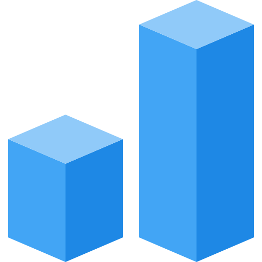 Analytics icon