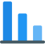 Analytics icon 64x64