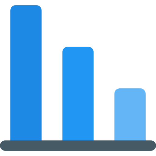 Analytics icon