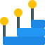 Analytics icon 64x64
