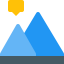 Analytics icon 64x64