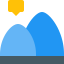 Analytics icon 64x64