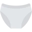 Baby diaper icon 64x64