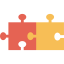 Jigsaw Symbol 64x64