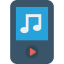 Music icon 64x64