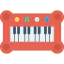 Piano icon 64x64