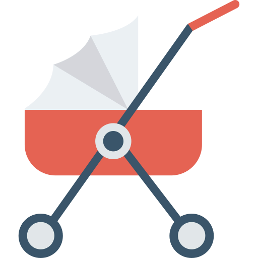 Pram icon