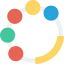 Rattle icon 64x64