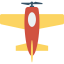 Aeroplane icon 64x64