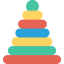 Кольца иконка 64x64