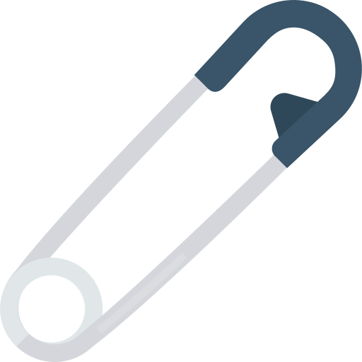 Pin icon