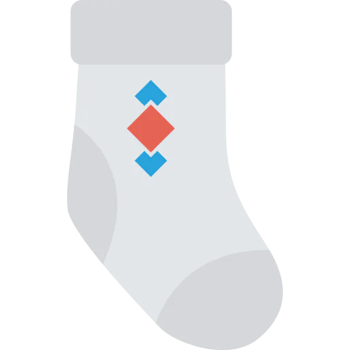 Sock icon