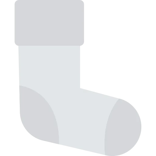 Sock icon