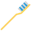 Toothbrush ícono 64x64