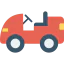Toy car icon 64x64