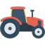 Tractor 图标 64x64