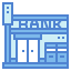 Bank icon 64x64